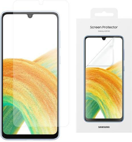 Samsung Screen Protector (Galaxy A33)