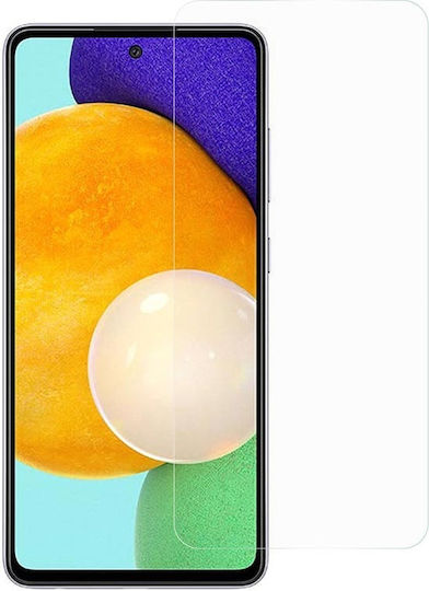 Gehärtetes Glas Samsung A73 5G
