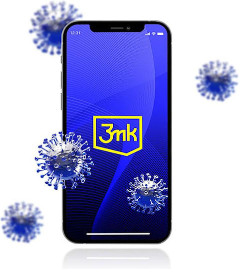 3MK Flexibleglass Ceramic Tempered Glass (iPhone 12 Pro Max)