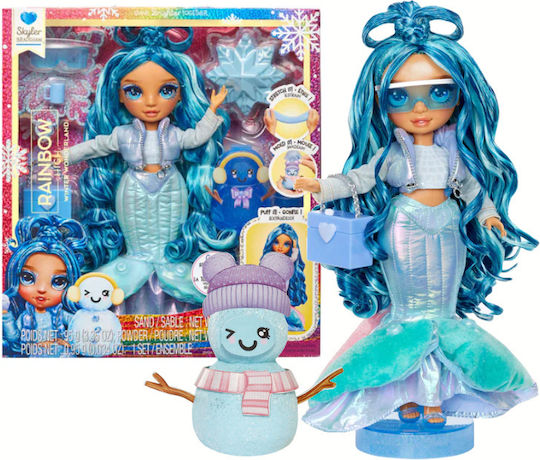 MGA Entertainment Skyler Κούκλα για 4+ Ετών