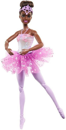 Barbie Ballerina Кукла Дриймтопия за 3+ години+ години