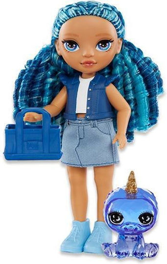 MGA Entertainment Doll Sapphire Bradshaw for 4+ years old+ Years 15cm