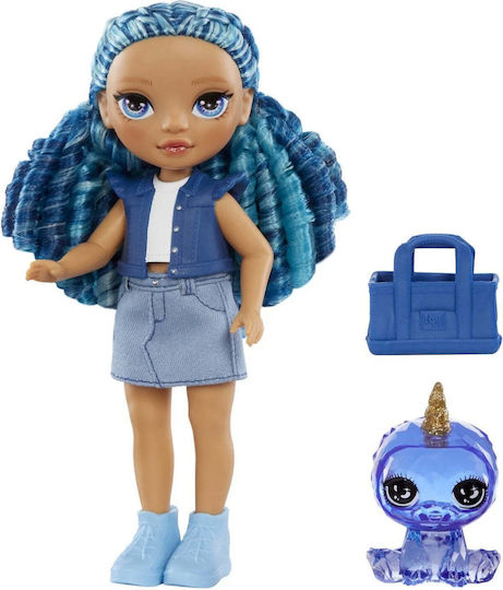 MGA Entertainment Doll Sapphire Bradshaw for 4+ years old+ Years 15cm