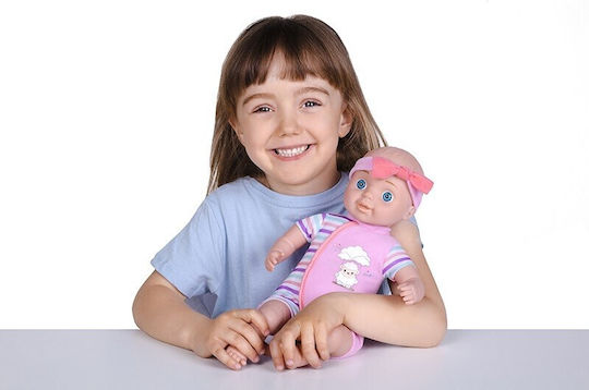 Artikel Natalia Baby Sound Puppe 33cm 122538