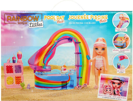 MGA Entertainment Little Puppe