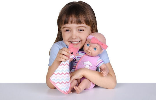 Artikel Natalia Baby Sound Puppe 33cm 122538