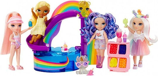 MGA Entertainment Little Puppe