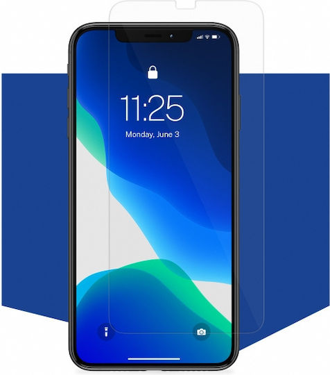 3MK FlexibleGlass Lite Керамичен Закалено Стъкло Huawei Nova 10 Se