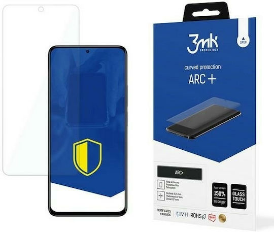 3MK ARC+ Displayschutzfolie (Xperia 5 IV)