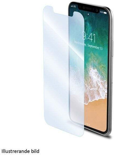 Celly Easy Tempered Glass (iPhone 11 Pro Max)