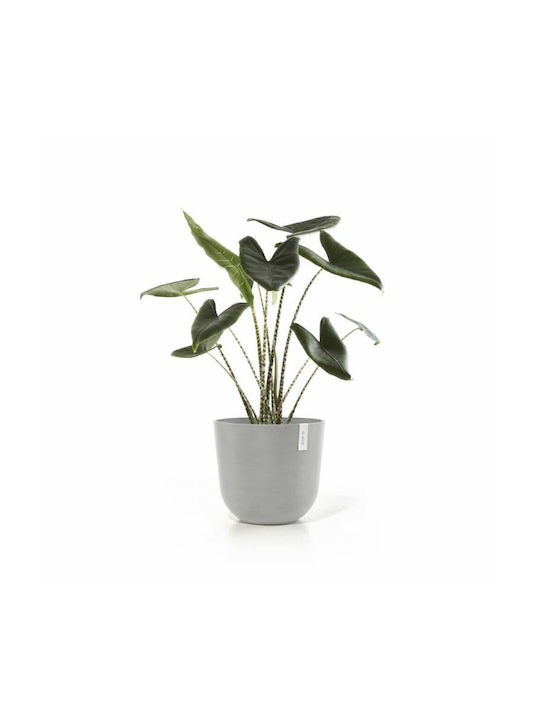 Ecopots Oslo Γλάστρα Πλαστική Ecopots Oslo Γλάστρα Πλαστική