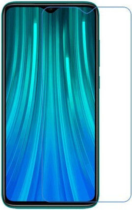 Tempered Glass (Redmi Note 8 Pro)