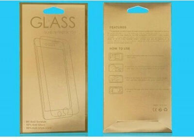 2.5D Tempered Glass (Redmi 7)