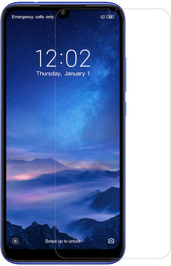 2.5D Tempered Glass (Redmi 7)
