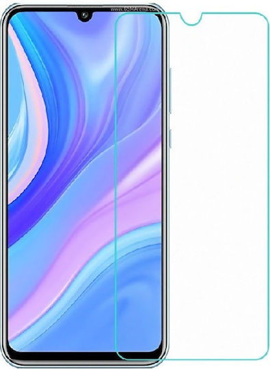 Tempered Glass (Huawei P Smart S / Y8P)