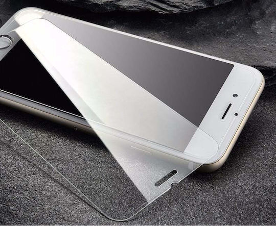 Hurtel Packaging - Envelope Tempered Glass (Galaxy A53)
