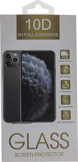 Full Glue Full Face Tempered Glass (Huawei P Smart Pro/P Smart Z/Honor 9X)