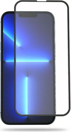 Bestsuit Flexible Hybrid 5D Full Face Tempered Glass (Galaxy A53)