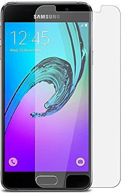 Setty Tempered Glass (Galaxy S8+)