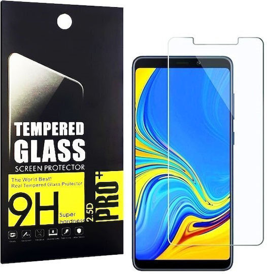 Remax Tempered Glass