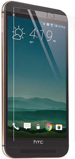 2.5D Tempered Glass