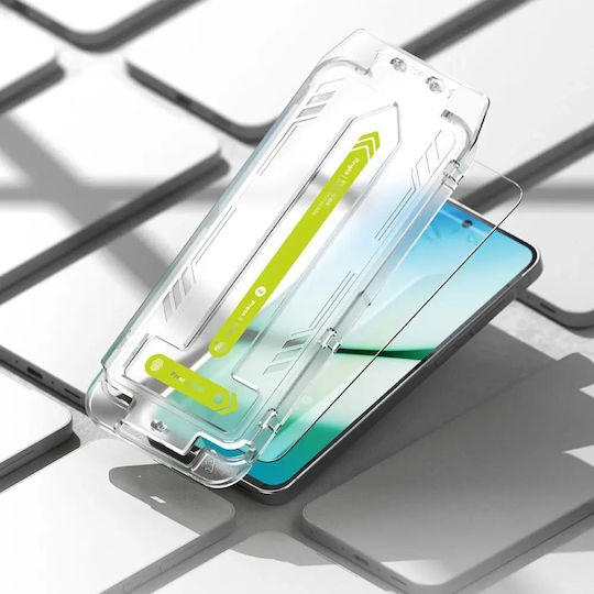 Ringke Easy Slide Tempered Glass 2pcs (Galaxy A56)