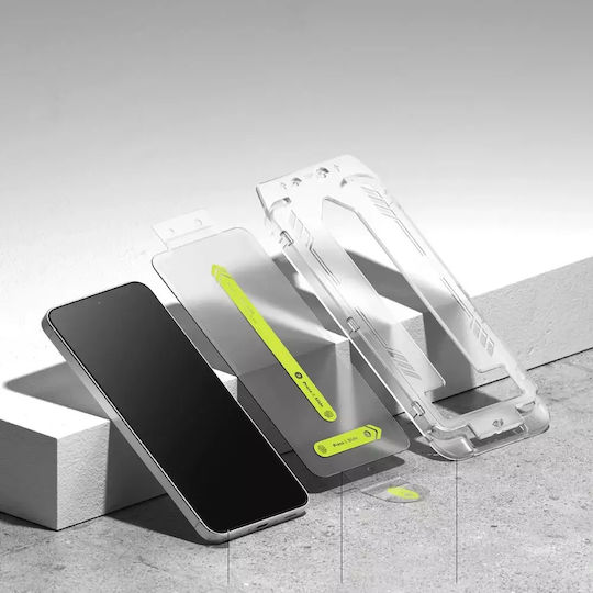 Ringke Easy Slide Tempered Glass 2pcs (Galaxy A56)