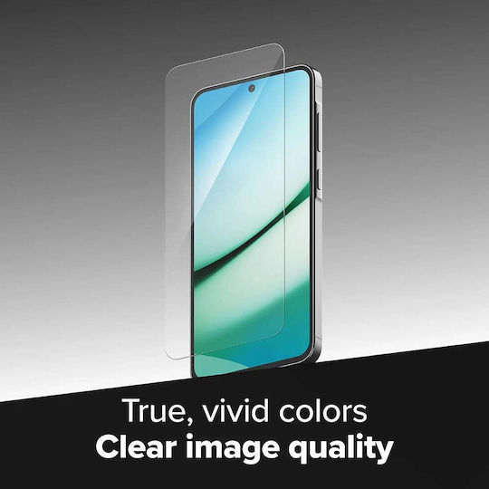 Ringke Easy Slide Tempered Glass 2pcs (Galaxy A56)
