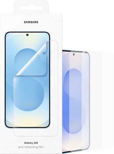 Samsung Anti-reflecting Screen Protector 2τμχ (Galaxy S25)