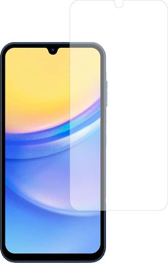 0.26mm Tempered Glass (Galaxy A15)