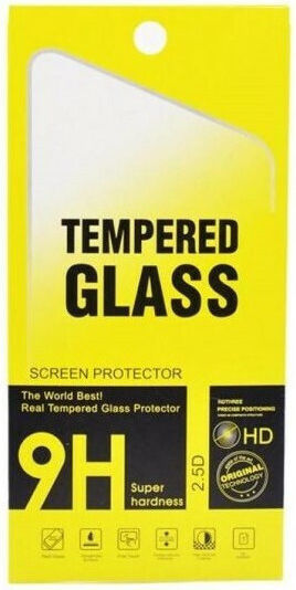Tempered Glass (Xiaomi Poco X3)