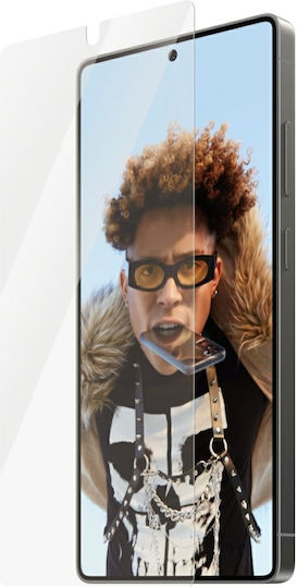 PanzerGlass Displayschutzfolie (Galaxy S25 Ultra,Samsung S25 Ultra)