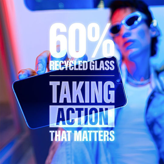 PanzerGlass Displayschutzfolie (Galaxy S25 Ultra,Samsung S25 Ultra)