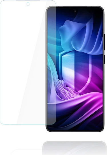 3MK Silky Matt Pro Ματ Screen Protector (Poco F7 Pro)