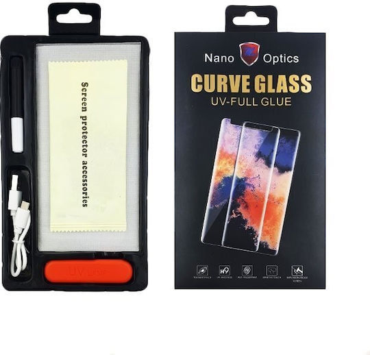 Galaxy Tempered Glass (Galaxy Note 9)
