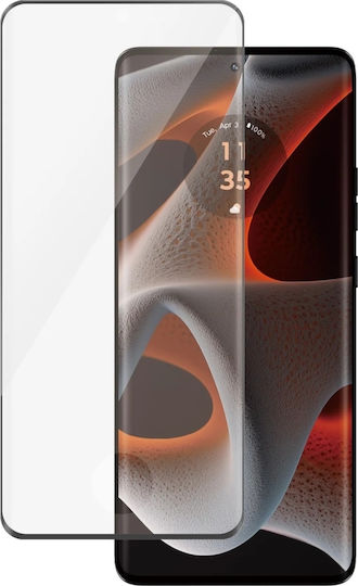 PanzerGlass Закалено стъкло (Motorola Edge 50 Pro)