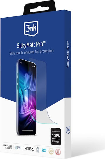 3MK Matt Displayschutzfolie (Motorola Edge 60 Fusion - 3mk)