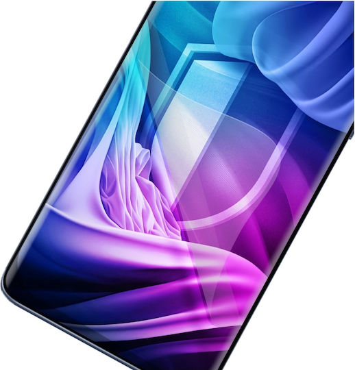 3MK Matt Displayschutzfolie (Motorola Edge 60 Fusion - 3mk)