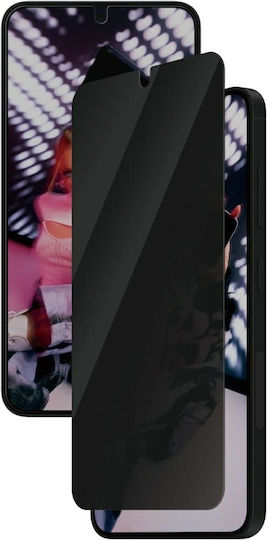 PanzerGlass Privatsphäre Displayschutzfolie (Galaxy S25)