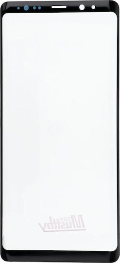 Tempered Glass (Galaxy Note 8)