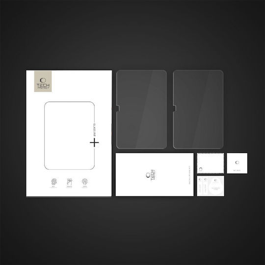 Tech-Protect Glass Fit+ 0.3mm Tempered Glass (Galaxy Tab S10 FE+)