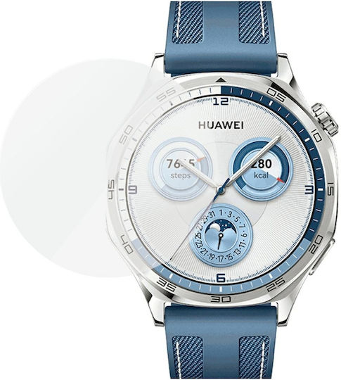 Huawei Watch Glass Safe GT5 41 mm