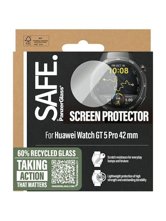 Ρολόι Huawei Glass Safe Gt5 Pro 42 Χλστ