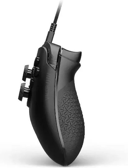 SCUF Valor Pro Verkabeltes Gamepad mit Hall-Effekt-Sticks für PC / Xbox One / Xbox-Serie Schwarz
