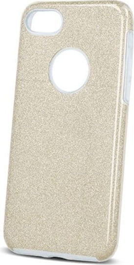 Nemo Back Cover Silicone Gold (Galaxy A35)