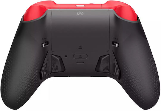 SCUF Instinct Pro Gamepad Wireless Pentru PC Xbox One Xbox Series Roșu