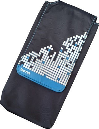 Matt Back Cover Σιλικόνης 1.5mm Μπλε (TCL 501)