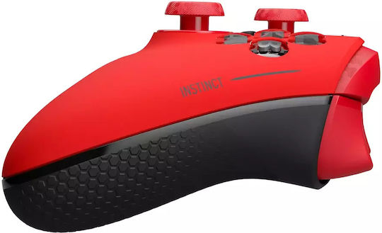 SCUF Instinct Pro Gamepad Wireless Pentru PC Xbox One Xbox Series Roșu