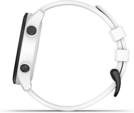 Garmin Approach S12 44mm Smartwatch (Λευκό)