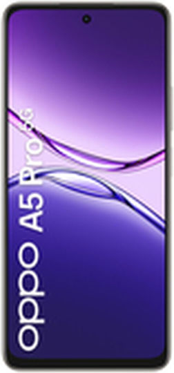 Oppo A5 Pro 5G Dual SIM (8GB/256GB) Mocha Brown